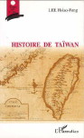 HISTOIRE DE TAIWAN